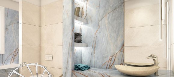 6 rooms Apartment in Prato, Italy No. 23848 7