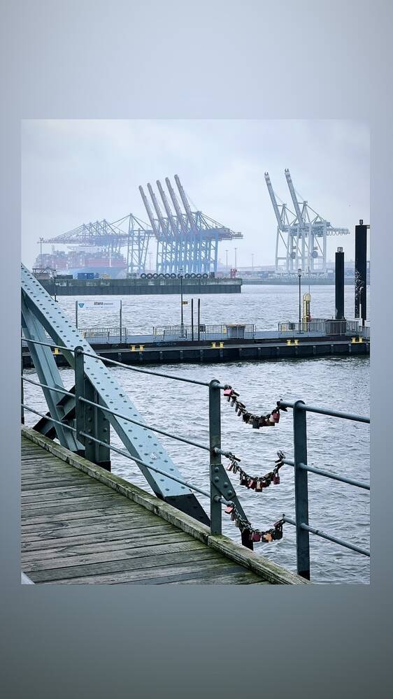 33-Zimmer Gebäude in Hamburg-Mitte, Germany, Nr. 363306