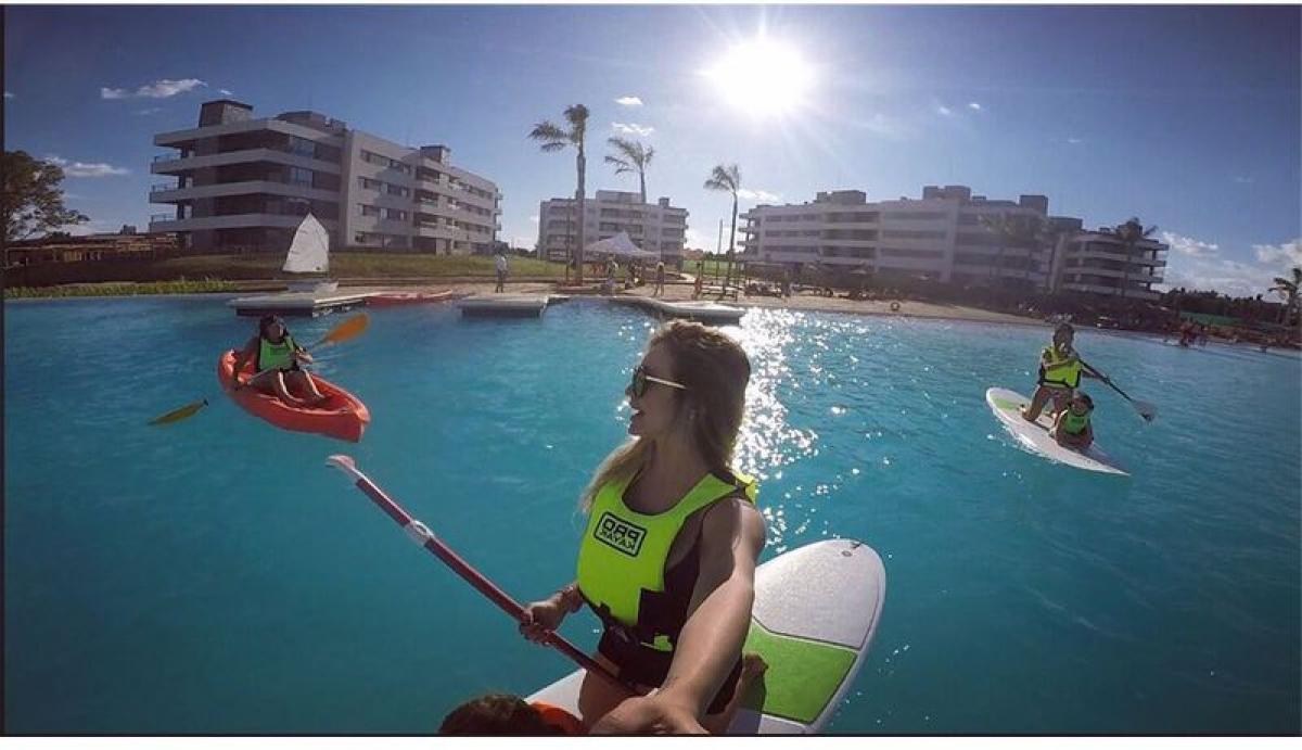 Terreno en Pilar, Argentina No. 120004