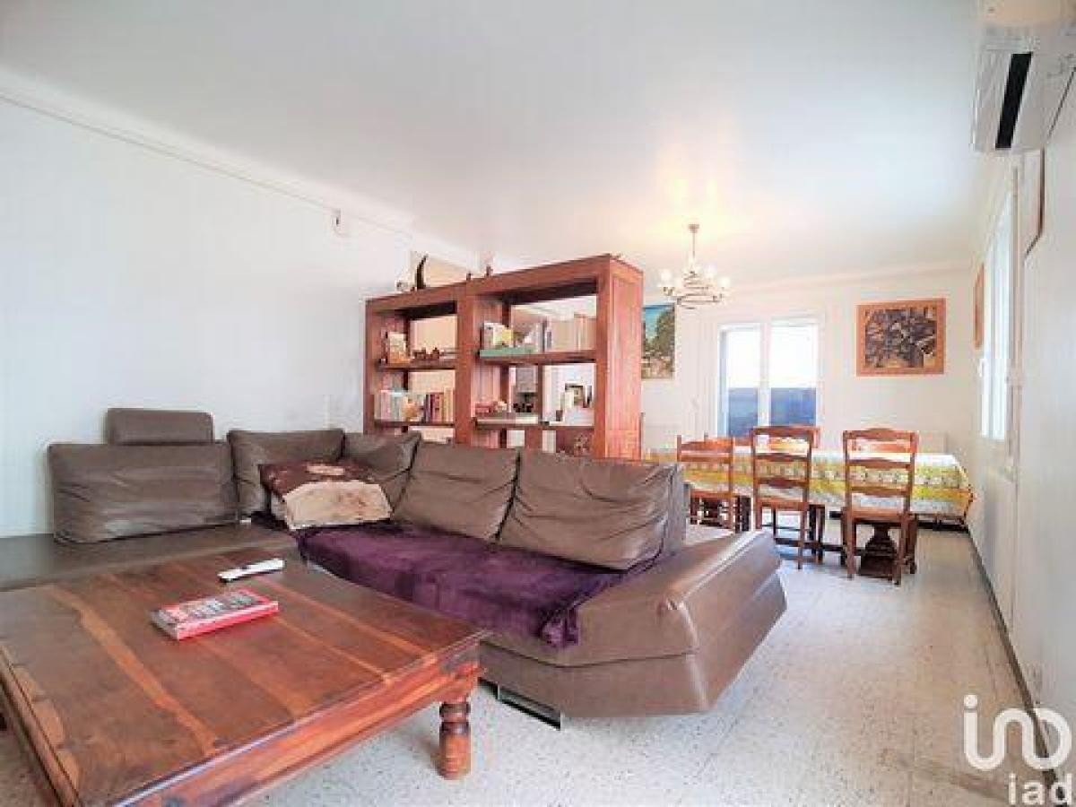 Condominio de 2 dormitorios en Beziers, France No. 36096