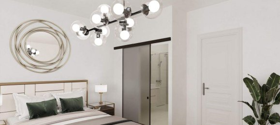 Apartamento de 3 divisões em Ottakring, Austria N.º 188507 3