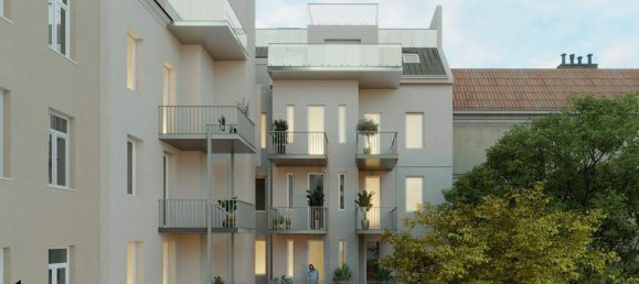 Apartamento de 3 divisões em Ottakring, Austria N.º 188507 5