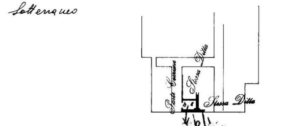Apartamento de 2 divisões em Cinisello Balsamo, Italy N.º 6611 15
