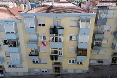 1 bedroom Apartment in Odivelas, Portugal No. 318218