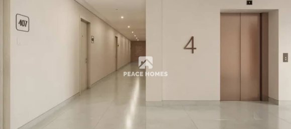 1 Schlafzimmer Wohnung in Jumeirah Village Circle, UAE, Nr. 19282 5