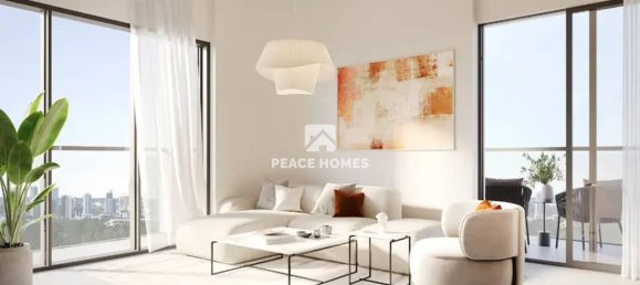 1 Schlafzimmer Wohnung in Jumeirah Village Circle, UAE, Nr. 19282 2