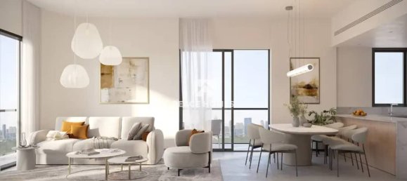 1 Schlafzimmer Wohnung in Jumeirah Village Circle, UAE, Nr. 19282 6