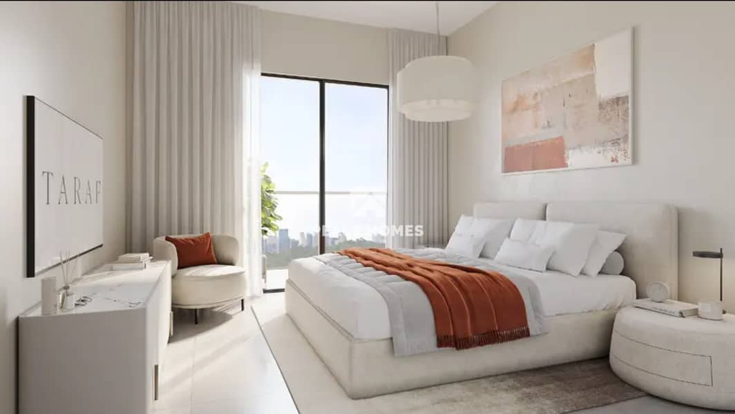 1 Schlafzimmer Wohnung in Jumeirah Village Circle, UAE, Nr. 19282