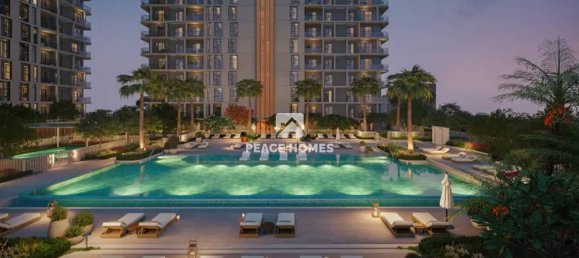 1 Schlafzimmer Wohnung in Jumeirah Village Circle, UAE, Nr. 19282 12