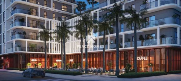 1 Schlafzimmer Wohnung in Jumeirah Village Circle, UAE, Nr. 19282 8