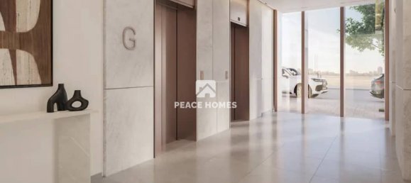 1 Schlafzimmer Wohnung in Jumeirah Village Circle, UAE, Nr. 19282 9