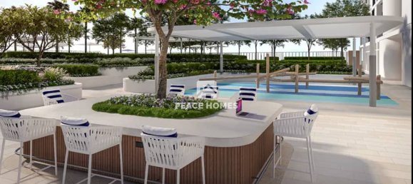 1 Schlafzimmer Wohnung in Jumeirah Village Circle, UAE, Nr. 19282 7