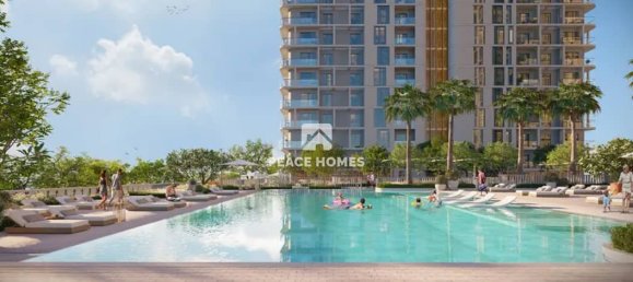 1 Schlafzimmer Wohnung in Jumeirah Village Circle, UAE, Nr. 19282 4