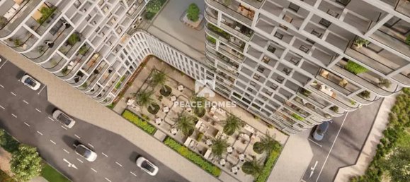 1 Schlafzimmer Wohnung in Jumeirah Village Circle, UAE, Nr. 19282 10