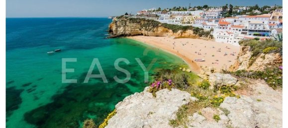Penthouse T1 em Alvor, Portugal N.º 10429 14