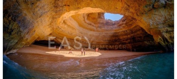 Penthouse T1 em Alvor, Portugal N.º 10429 13