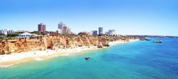 Penthouse T1 em Alvor, Portugal N.º 10429 15