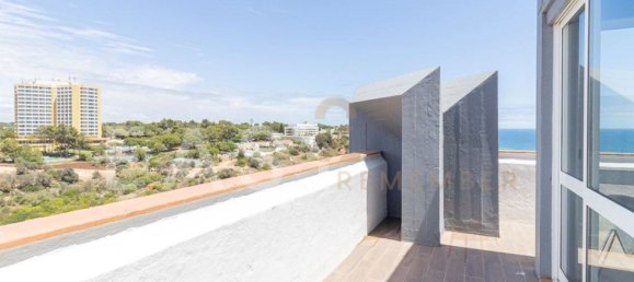 Penthouse T1 em Alvor, Portugal N.º 10429 18