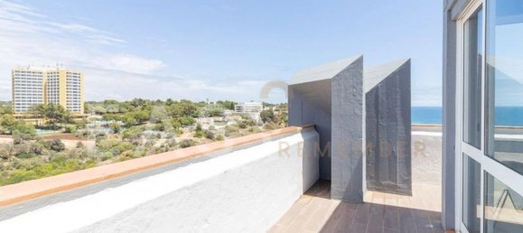 Penthouse T1 em Alvor, Portugal N.º 10429 5