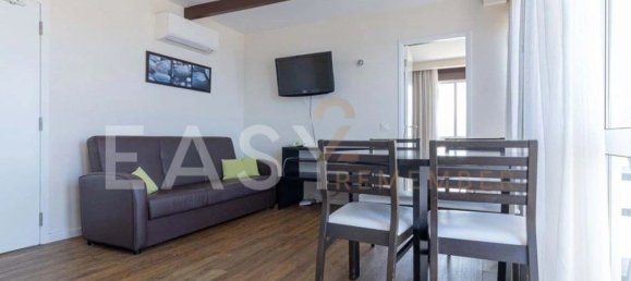 Penthouse T1 em Alvor, Portugal N.º 10429 10