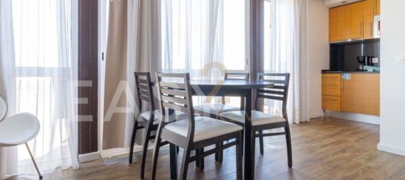 Penthouse T1 em Alvor, Portugal N.º 10429 20