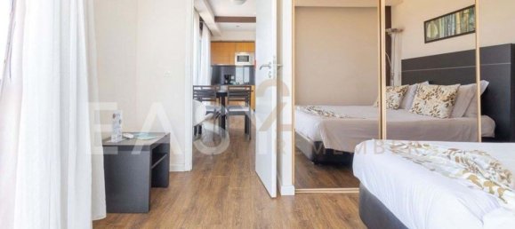 Penthouse T1 em Alvor, Portugal N.º 10429 19