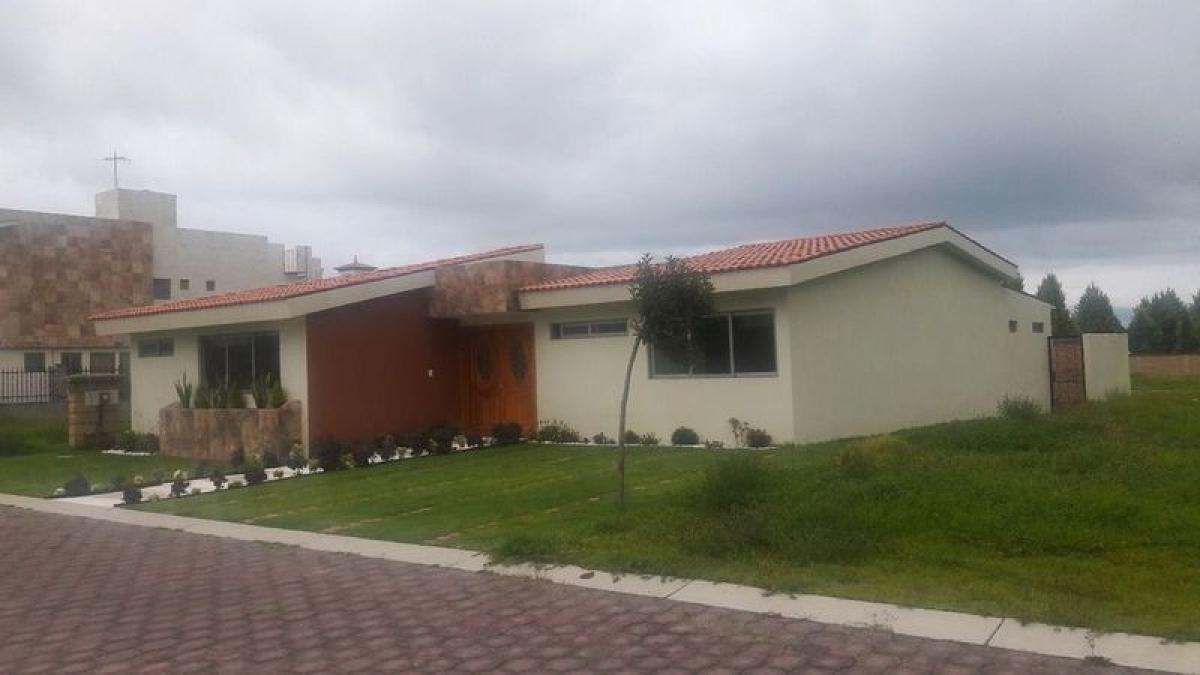 3 Schlafzimmer Haus in Mexico, Nr. 211154