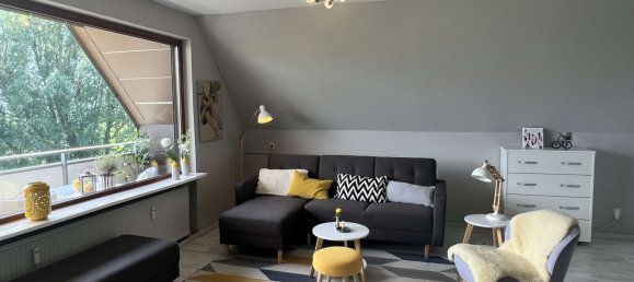 Apartamento de 1 dormitorio en Dithmarschen, Germany No. 98743 2