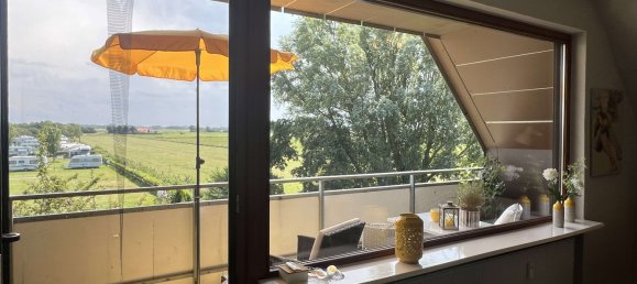 Apartamento de 1 dormitorio en Dithmarschen, Germany No. 98743 13