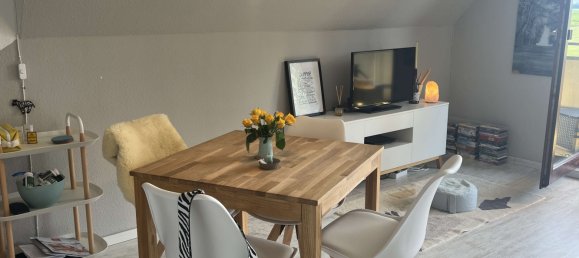 Apartamento de 1 dormitorio en Dithmarschen, Germany No. 98743 3