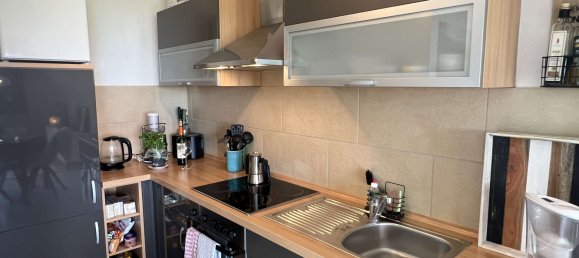 Apartamento de 1 dormitorio en Dithmarschen, Germany No. 98743 4