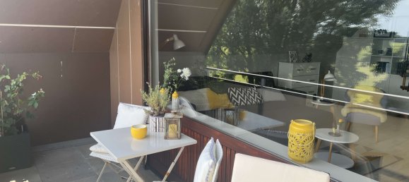 Apartamento de 1 dormitorio en Dithmarschen, Germany No. 98743 5