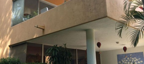 4 غرف نوم منزل في Morelos, Mexico رقم 183408 2