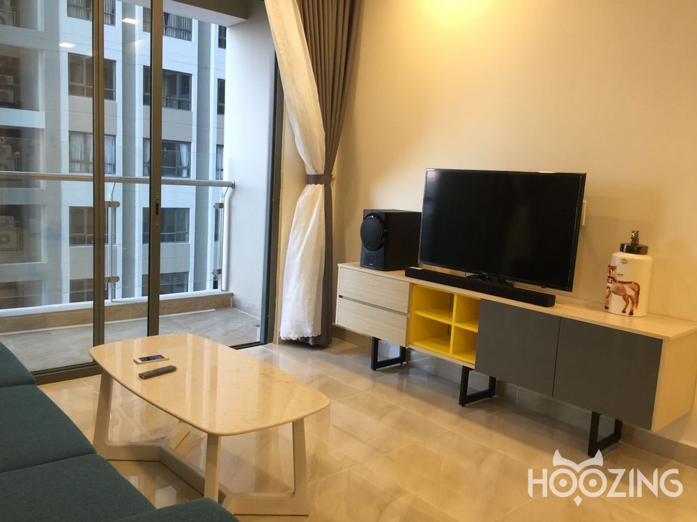 2 bedrooms Apartment in District 4, Vietnam No. 16900