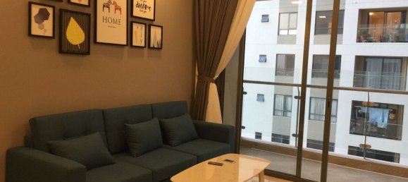 2 bedrooms Apartment in District 4, Vietnam No. 16900 5