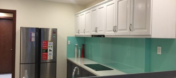 2 bedrooms Apartment in District 4, Vietnam No. 16900 12