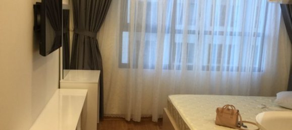 2 bedrooms Apartment in District 4, Vietnam No. 16900 9