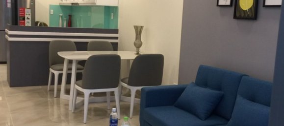 2 bedrooms Apartment in District 4, Vietnam No. 16900 11