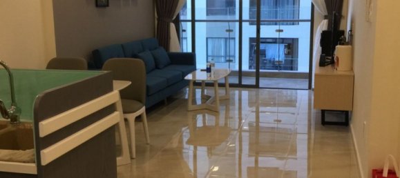 2 bedrooms Apartment in District 4, Vietnam No. 16900 2