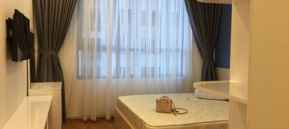 2 bedrooms Apartment in District 4, Vietnam No. 16900 20