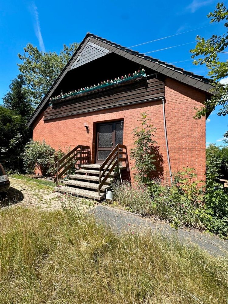 Moradia em banda T5 em Minden-Lubbecke, Germany N.º 231092