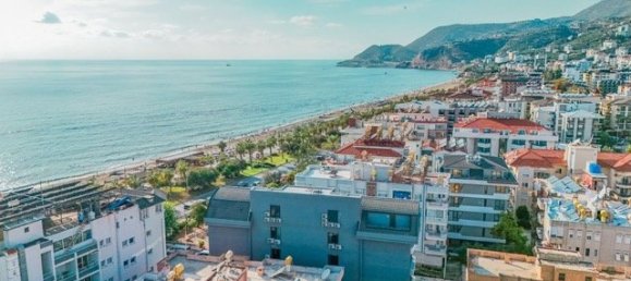 Wohnung 2+1 in Antalya, Turkey, Nr. 33913 5