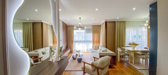 Wohnung 2+1 in Antalya, Turkey, Nr. 33913 6