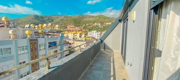 Wohnung 2+1 in Antalya, Turkey, Nr. 33913 25