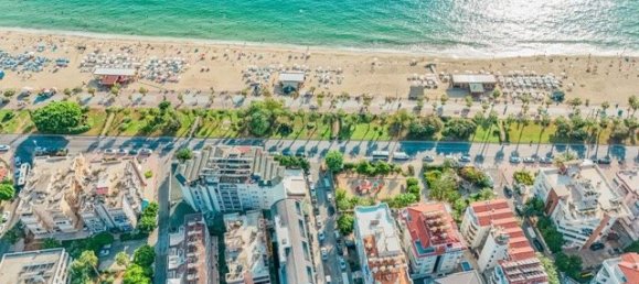 Wohnung 2+1 in Antalya, Turkey, Nr. 33913 4