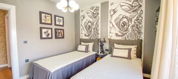 Wohnung 2+1 in Antalya, Turkey, Nr. 33913 26