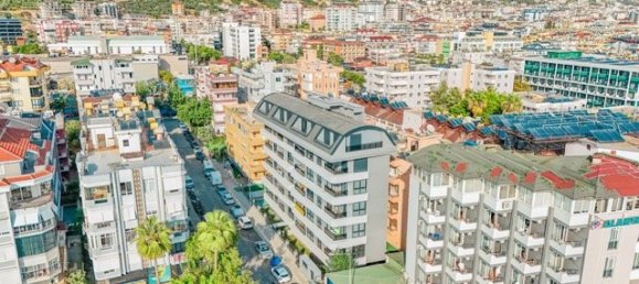 Wohnung 2+1 in Antalya, Turkey, Nr. 33913 3
