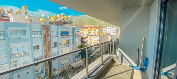 Wohnung 2+1 in Antalya, Turkey, Nr. 33913 18