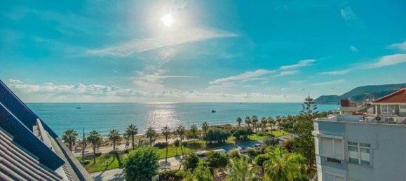 Wohnung 2+1 in Antalya, Turkey, Nr. 33913 27