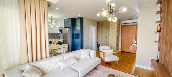 Wohnung 2+1 in Antalya, Turkey, Nr. 33913 9